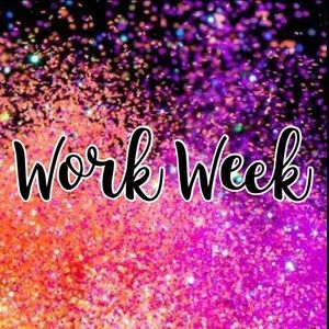 Suits, Separates and Scrubs!!